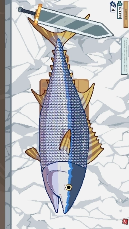 钓鱼高手福利版