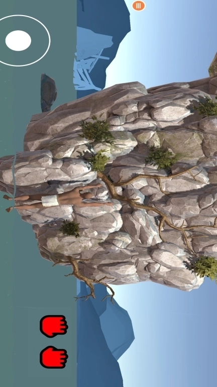 掘地求升历险记