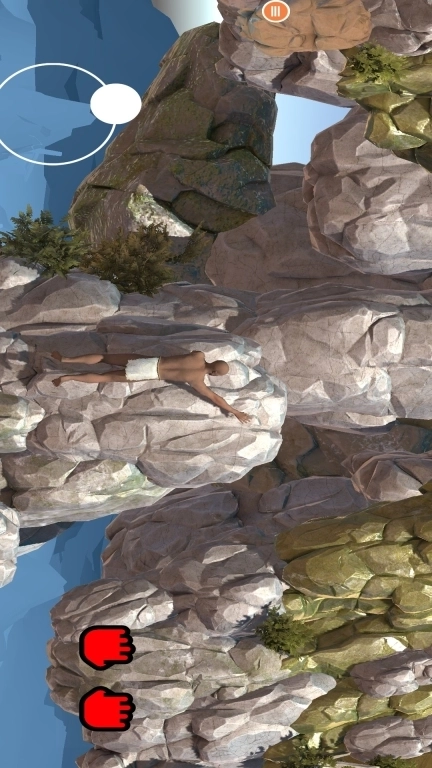 掘地求升历险记