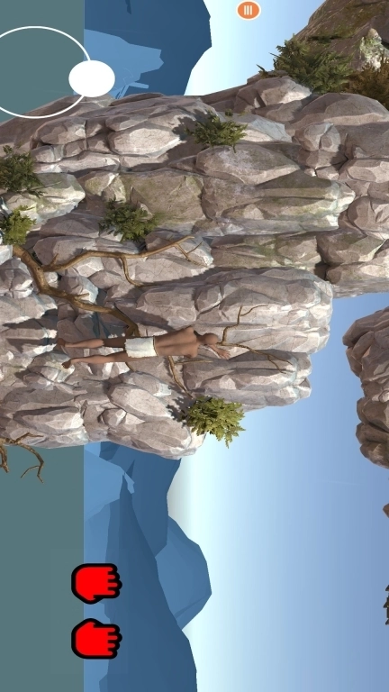 掘地求升历险记