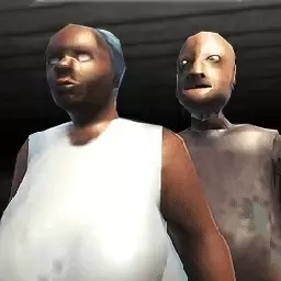 恐怖奶奶噩梦惊魂-逃离恐怖奶奶