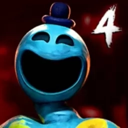 波比玩闹时间-波比游戏时间第四章