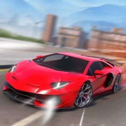 极速巅峰赛车