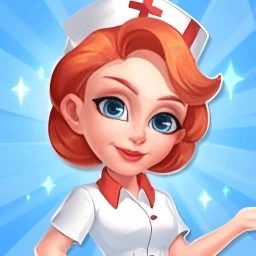 梦想医院经营-医生护士模拟