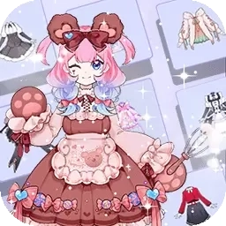 明星公主换装日记-闪耀芭比换装日记