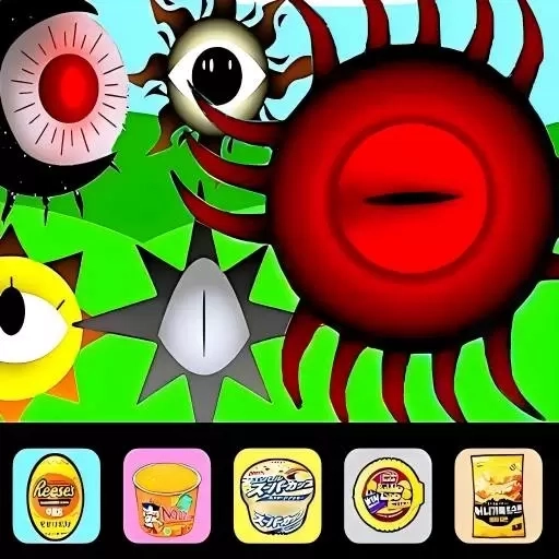 节奏盒子太阳模组