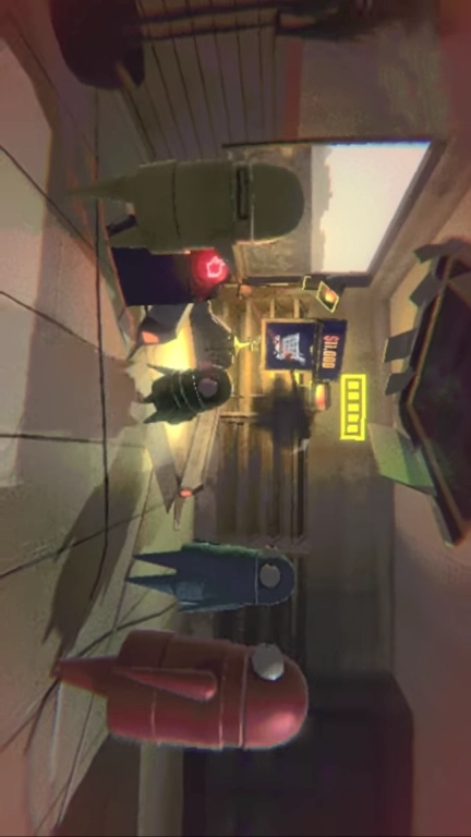 恐怖世界大冒险-repo闹鬼搜运冒险