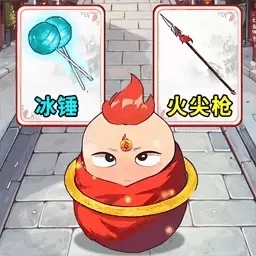 吒吒爆梗王-培养小哪吒