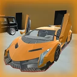 汽车人复仇传说