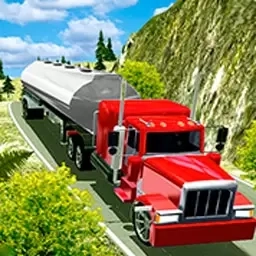 城市油罐车运输