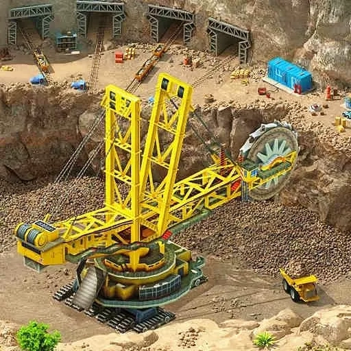 城市建造小分队