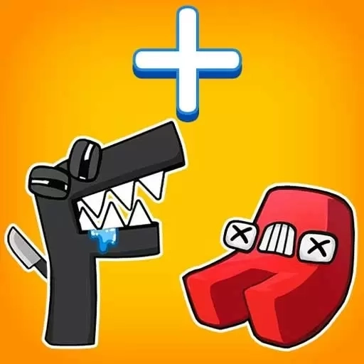 字母迷踪大追踪-字母开放世界