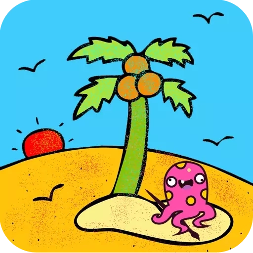 笔临画画-简笔画