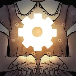 多多岛大冒险-齿轮之谜