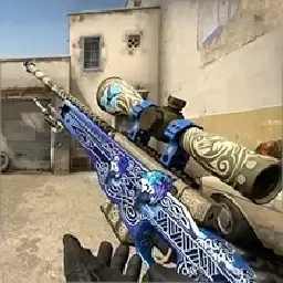 枪神荣耀之战-反恐英雄出击