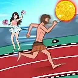 夸父冲冲冲-夸父追日挑战