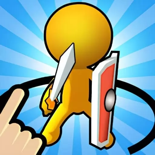 画神马功夫-画一把武器