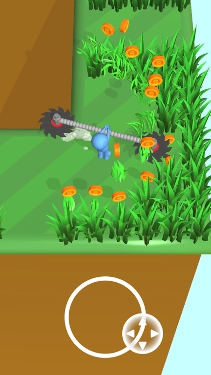 画神马功夫-画一把武器