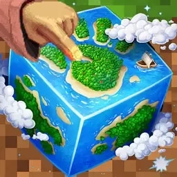 像素史诗战争-上帝沙盒模拟