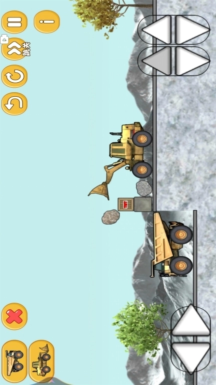 城市建造小分队