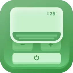 手机开空调遥控器-万能遥控器