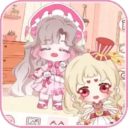 暖暖女孩养成物语