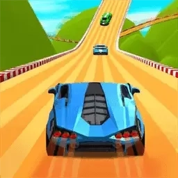 超级竞速赛车