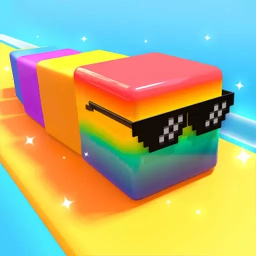 贪吃蛇生存之战-数字吞噬进化