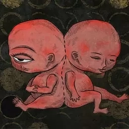 死亡狂欢-画廊秘密