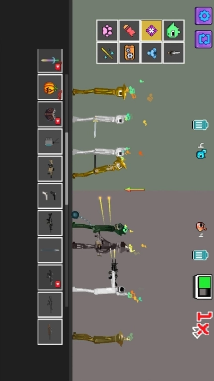 节奏盒子模组2-节拍大战