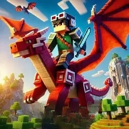 恐龙山谷历险-龙城