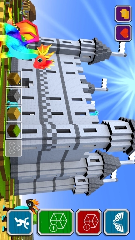 恐龙山谷历险-龙城