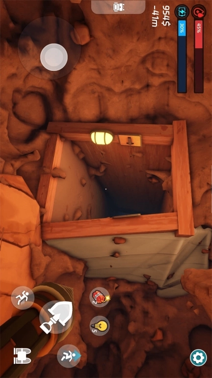 绝地求财2-掘地求财2