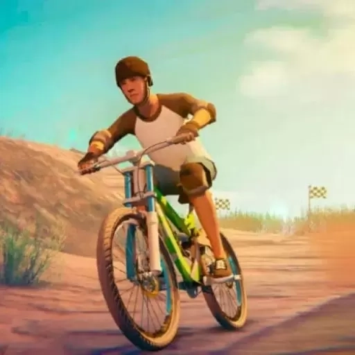 山路竞速赛车-极限运动