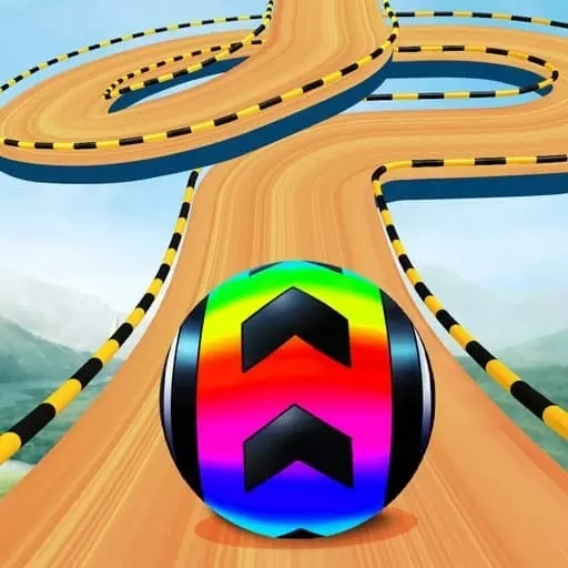 解压球球狂欢-进击球大作战