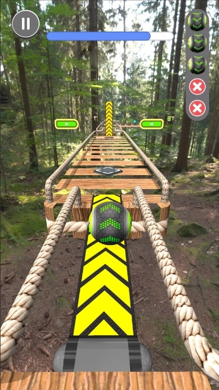 解压球球狂欢-进击球大作战