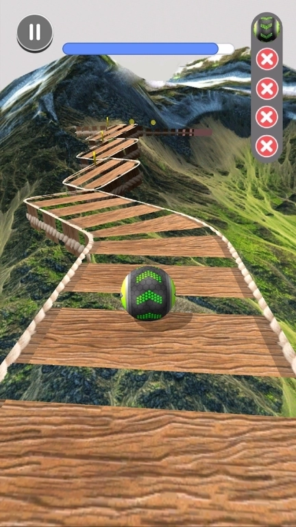 解压球球狂欢-进击球大作战