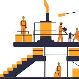 建筑施工助手软件