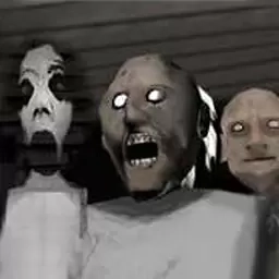 恐怖奶奶最终章