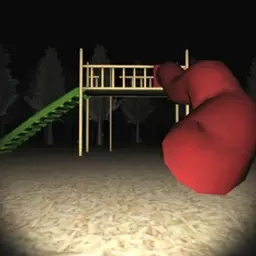 恐怖森林滑梯2