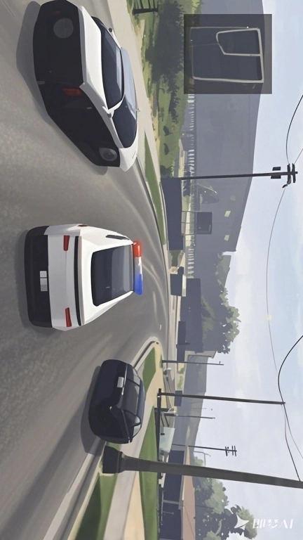 日常警察模拟器