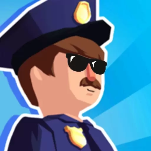 真实警察模拟6-守护城市和平