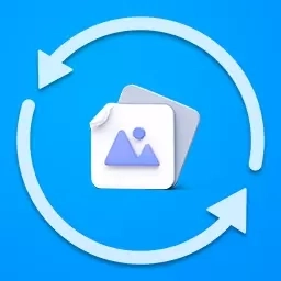 相册照片恢复王