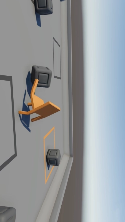 疯狂指尖解压神器