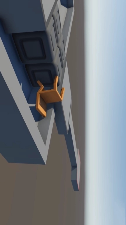 疯狂指尖解压神器