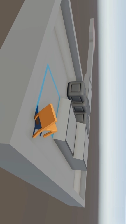 疯狂指尖解压神器