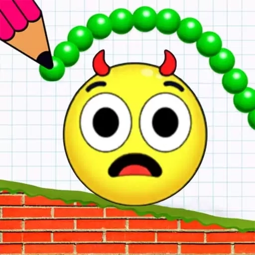 我闯关贼酷-智慧的小线条