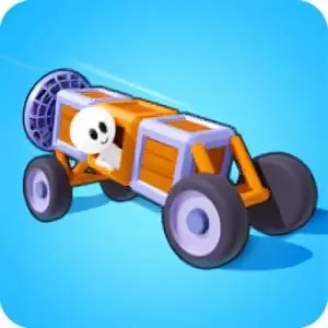 解压碰碰车