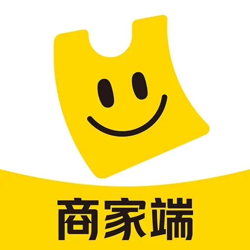 美团优选商家端