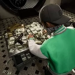 真实自由人生模拟-罪恶城市